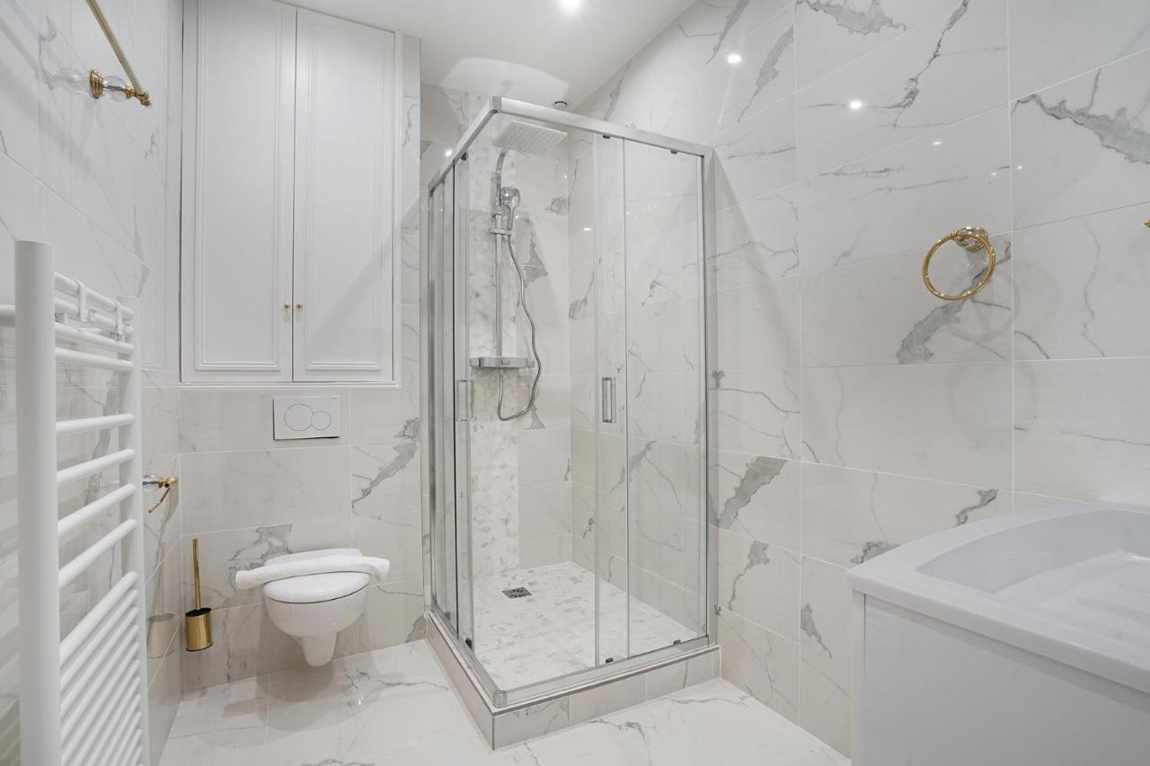 פריז Apartment Opera By Studio Prestige מראה חיצוני תמונה