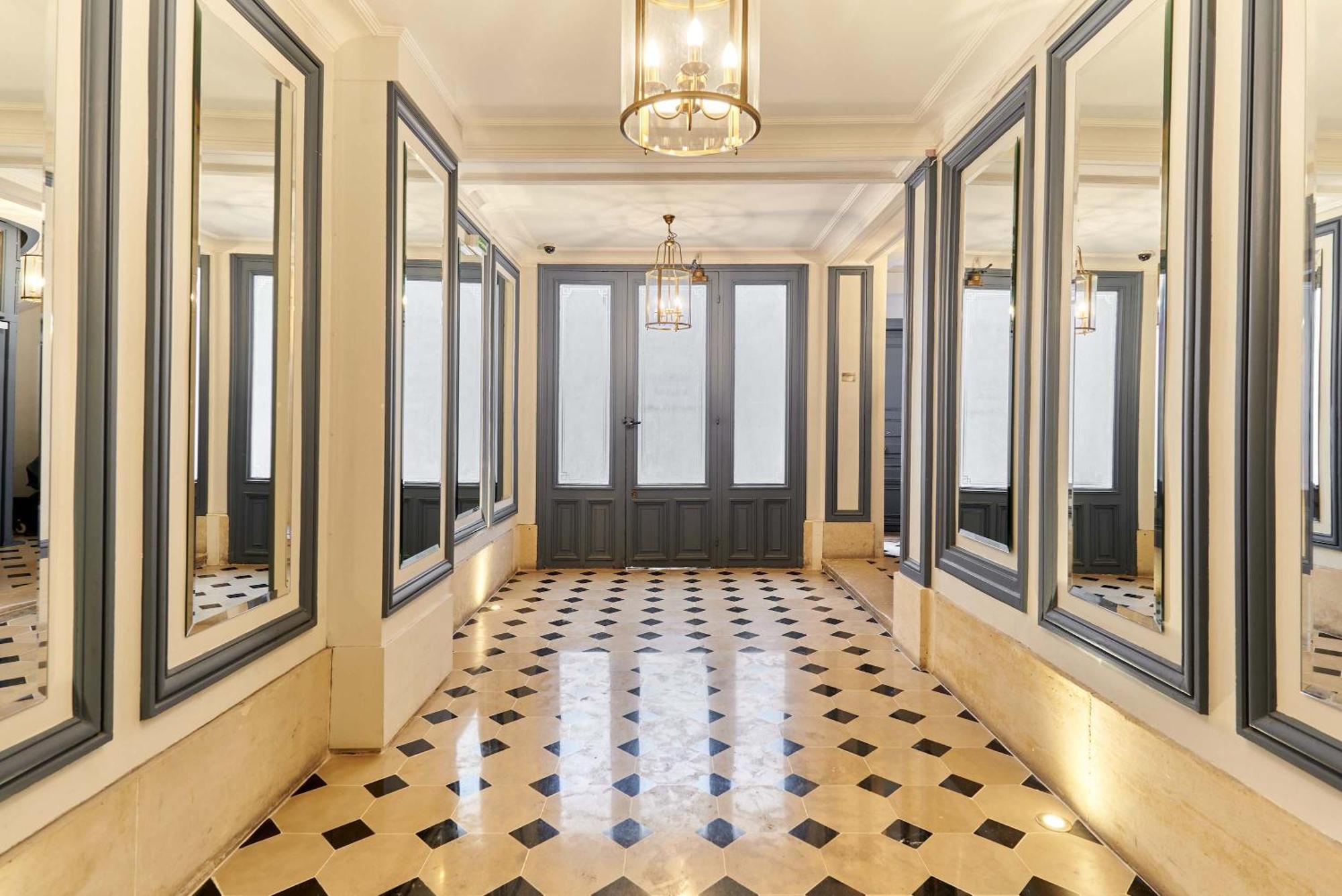 פריז Apartment Opera By Studio Prestige מראה חיצוני תמונה