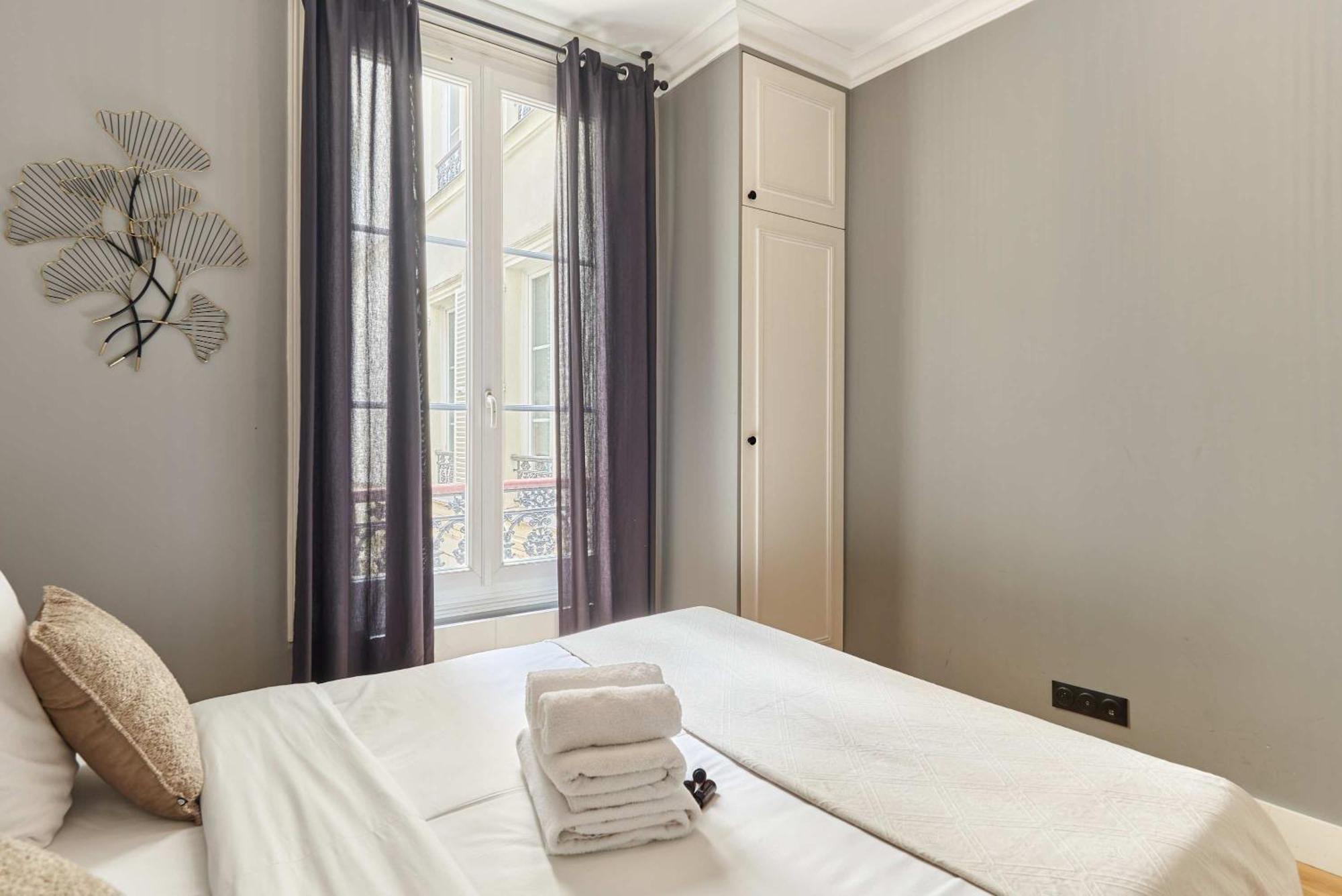 פריז Apartment Opera By Studio Prestige מראה חיצוני תמונה