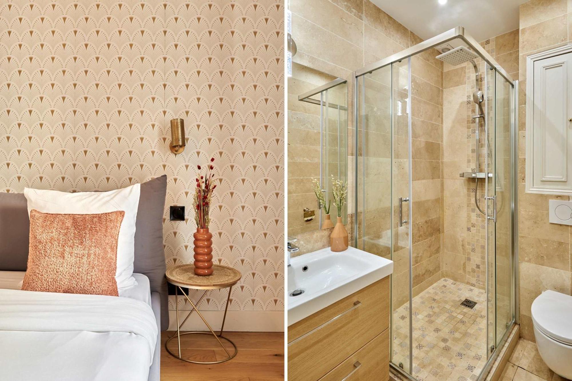 פריז Apartment Opera By Studio Prestige מראה חיצוני תמונה
