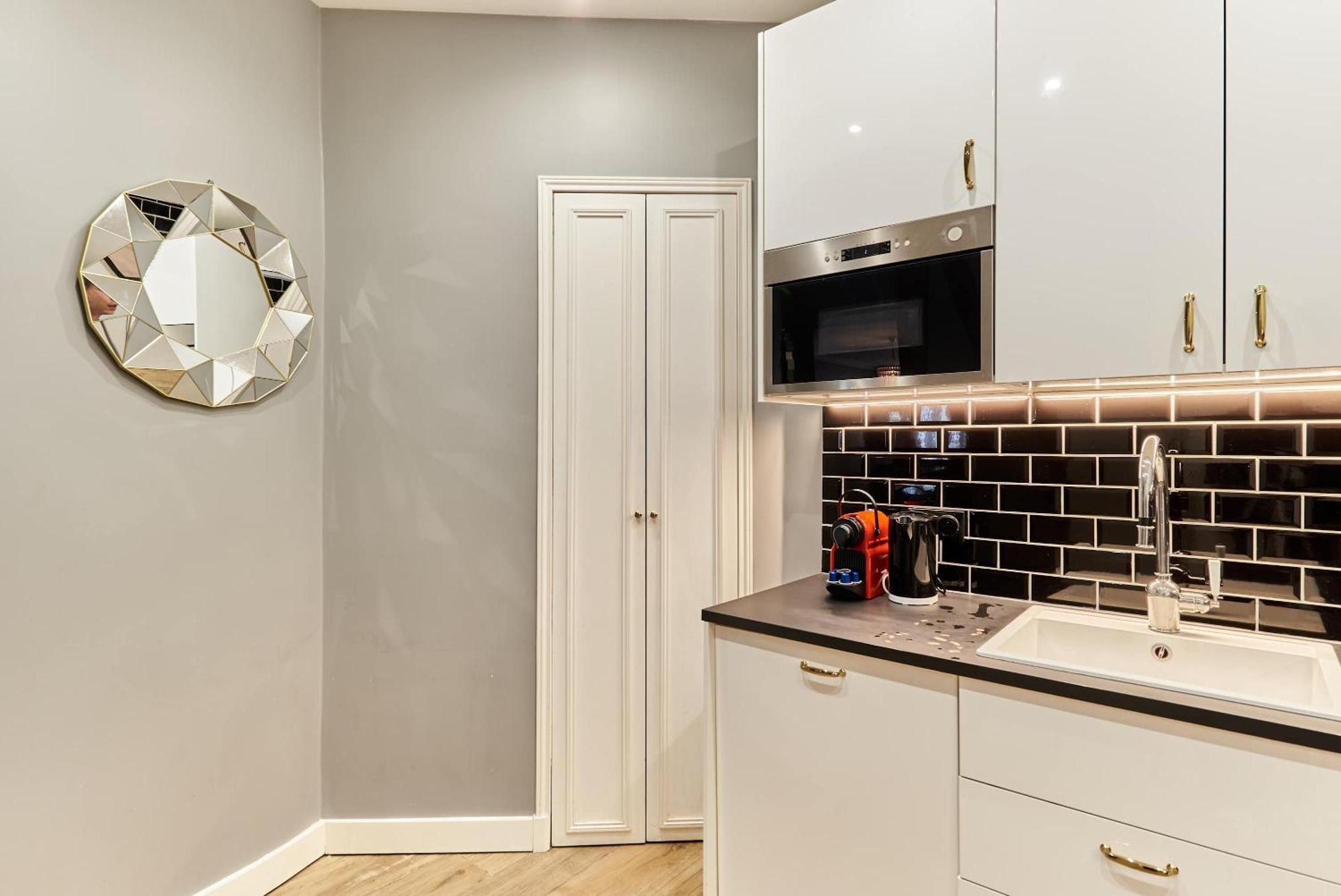 פריז Apartment Opera By Studio Prestige מראה חיצוני תמונה