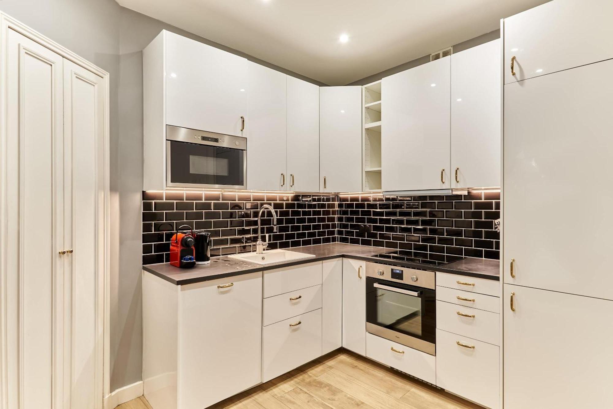 פריז Apartment Opera By Studio Prestige מראה חיצוני תמונה