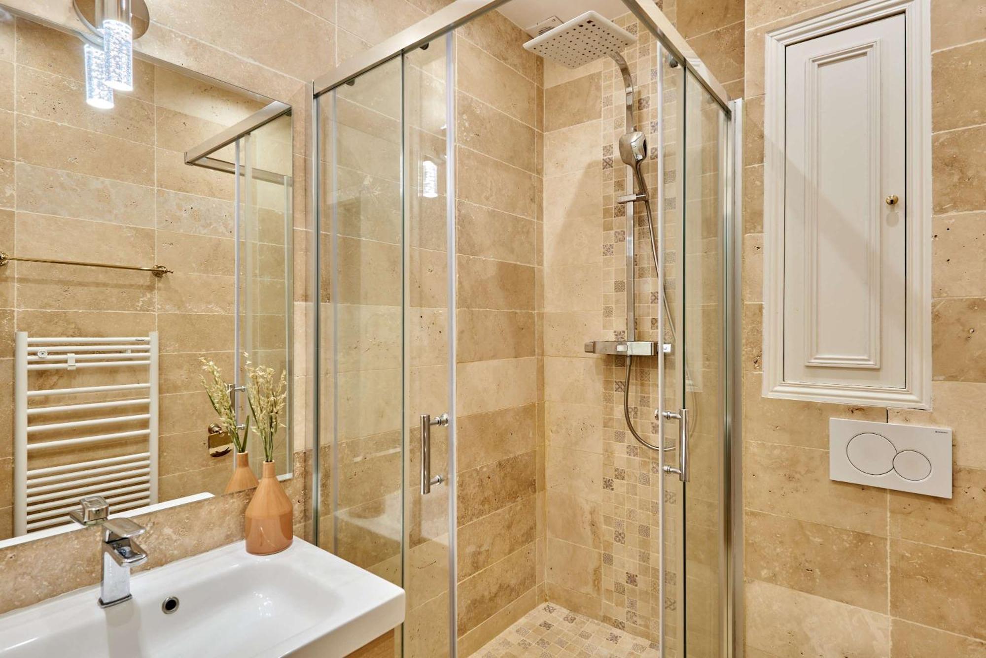 פריז Apartment Opera By Studio Prestige מראה חיצוני תמונה