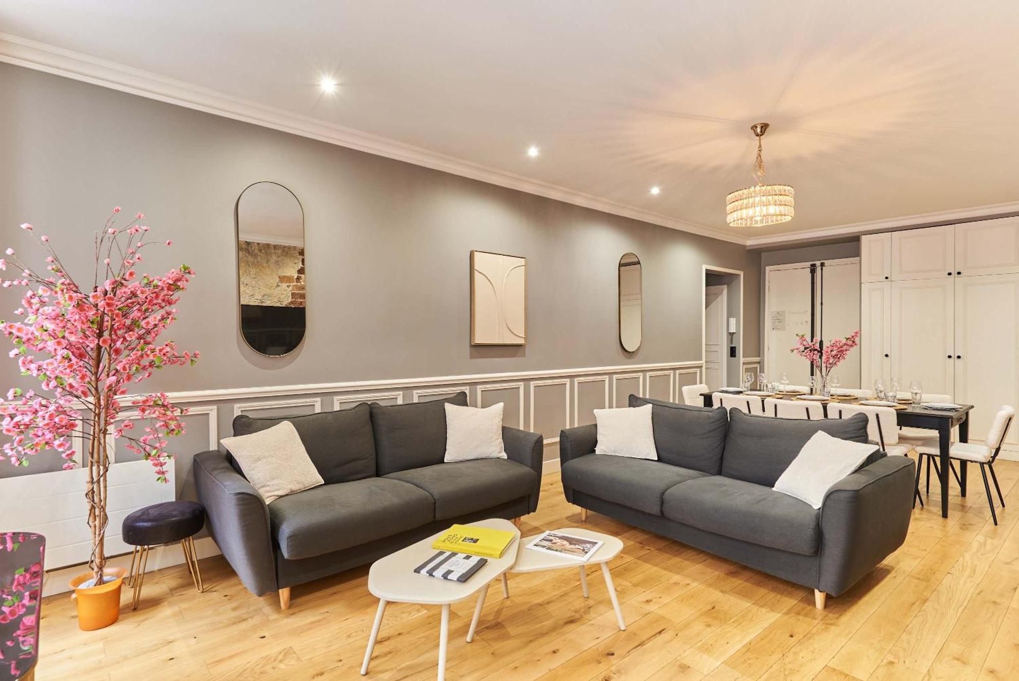 פריז Apartment Opera By Studio Prestige מראה חיצוני תמונה