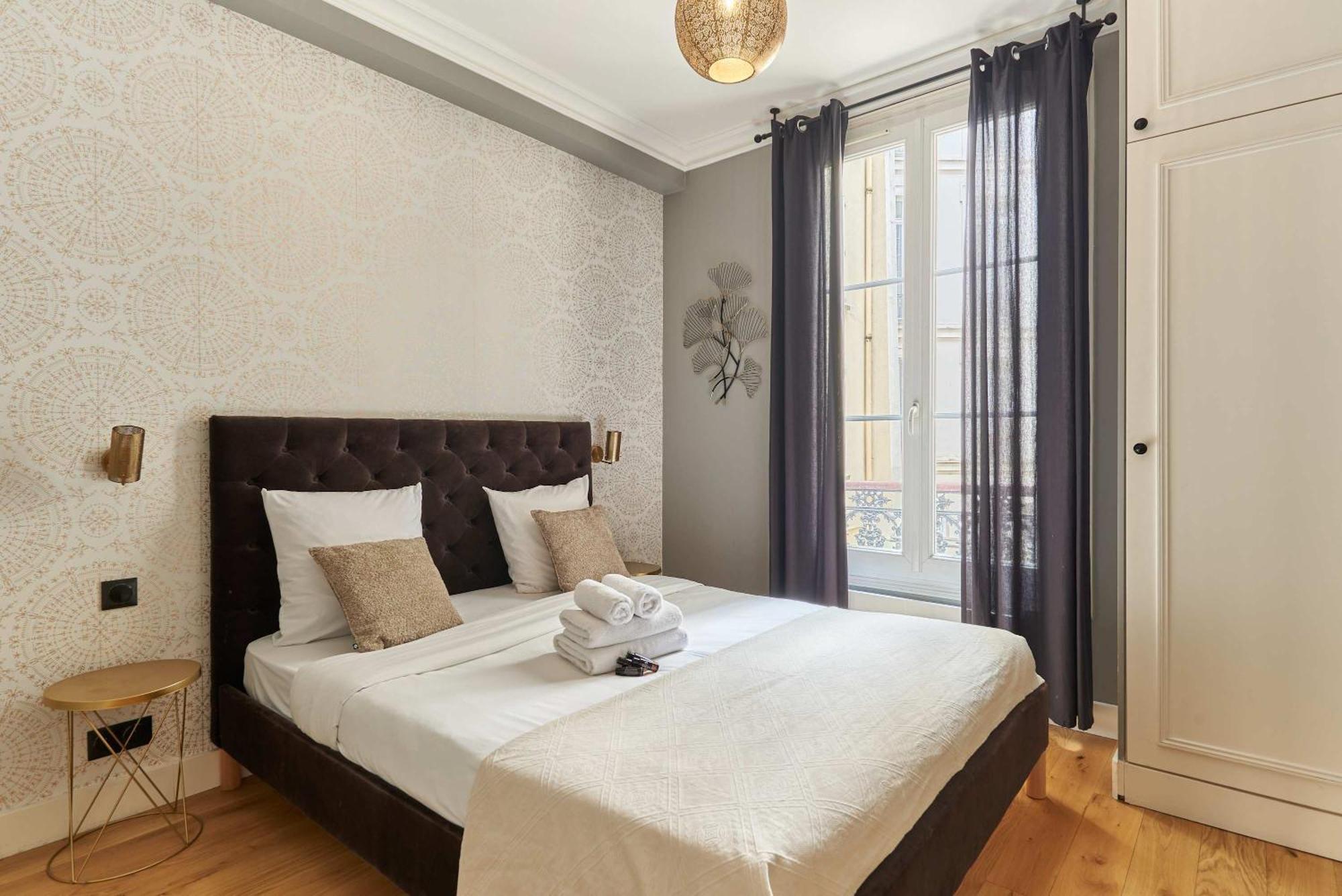 פריז Apartment Opera By Studio Prestige מראה חיצוני תמונה