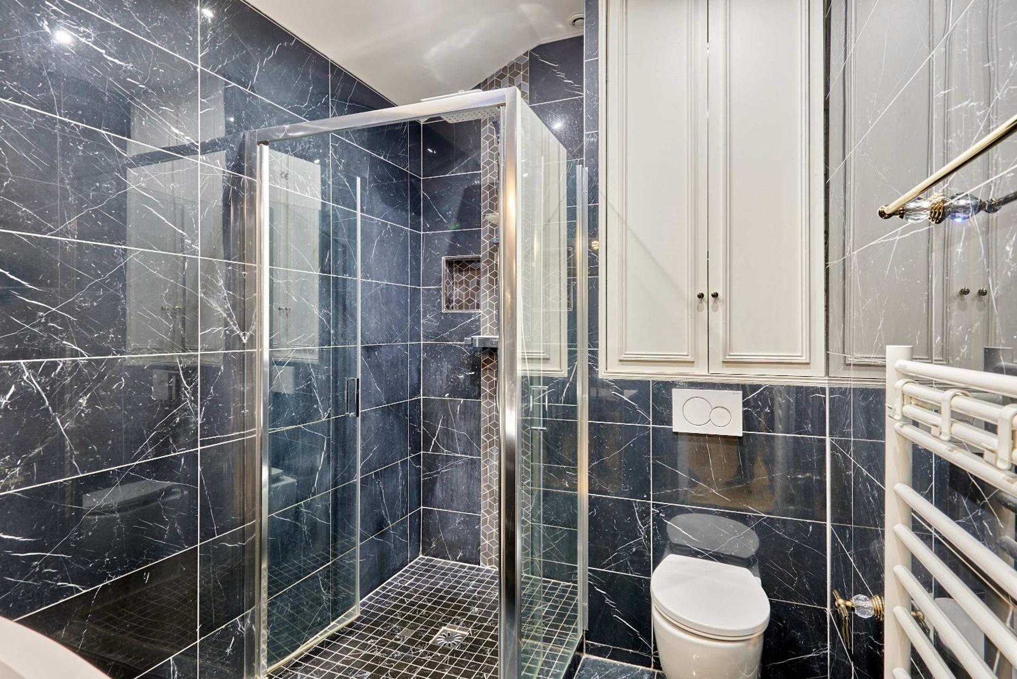 פריז Apartment Opera By Studio Prestige מראה חיצוני תמונה